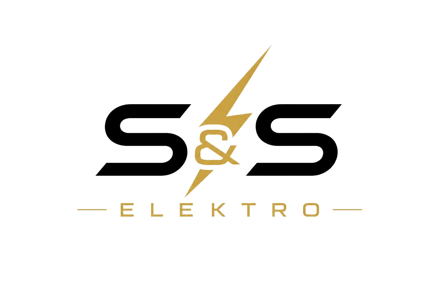 S&S ELEKTRO logó